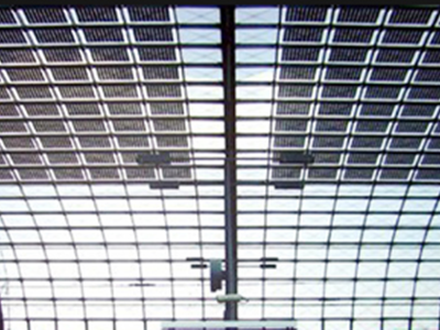 Double Glass Component Glass